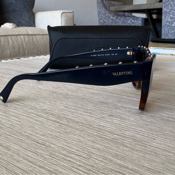 VALENTINENO SUNGLASSES VA 4023 - Picture 8 of 10